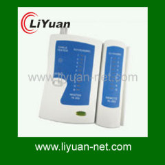 Cable tester