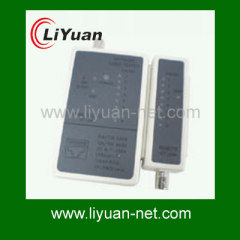 rj45 cable tester