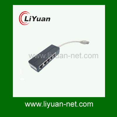 usb port serial port adapter