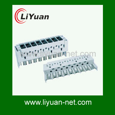 LSA Compliant Module