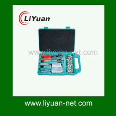 Cabling Electronic Tool Kits