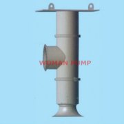 Shijiazhuang Woman Industry Pump Co., Ltd.