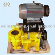 Shijiazhuang Woman Industry Pump Co., Ltd.