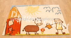 kids rug