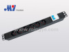 6 ways French PDU