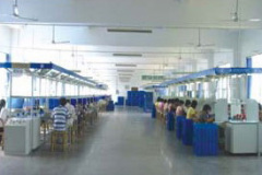 Ningbo Minmetals & Machinery Lighting Technology Co., Ltd.