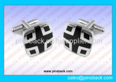 promotional 2011 cuff button