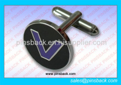 promotional 2011 cuff button