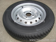 165/70R13 European wheel