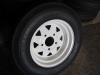 KINGS TIRE 5.30-12 Hi-speed Trailer Tyre