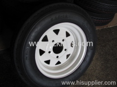 KINGS TIRE 5.30-12 Hi-speed Trailer Tyre