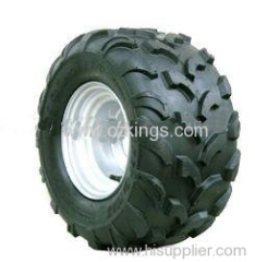 KINGS TIRE 21*7-8 ATV wheel