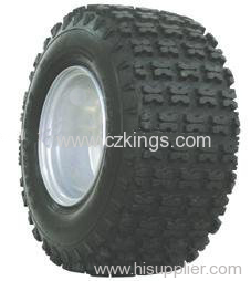 KINGS TIRE 22*10-8 ATV wheel