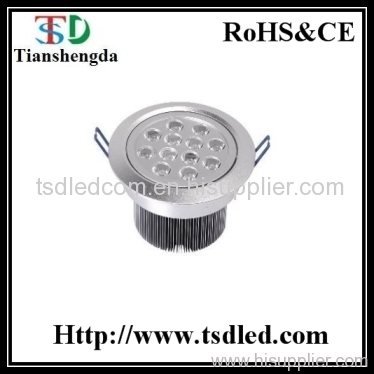 LED Downlight