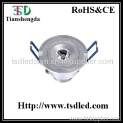 LED Downlight