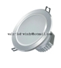 15w led downlight