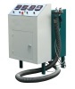 Hot melt sealant machine for insulating glass RRJ01