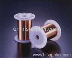 Enameled Copper wire