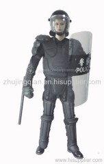 anti riot suit