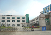 Dongguan Zhiwei NC Technology Co., Ltd.