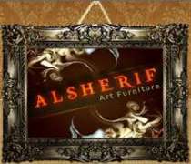 Alsherif art Furniture