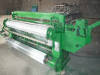 Full automatic stainless steel welded wire mesh machine