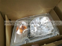 HEAD LIGHT FOR VOLVO VM