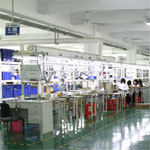 IDEAL ELECTRONICS CO., LTD.