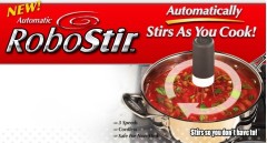 RoboStir