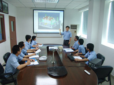 Foxtop Mould (China) Co., Ltd.