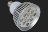 HIGH POWER LED CUP AND BULB series