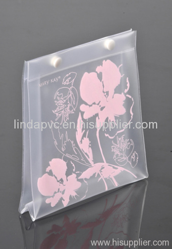 pvc packing bag