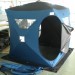 High waterproof pressure tents