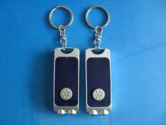 Keychain torches