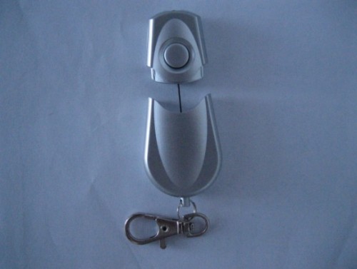 LED keychain light