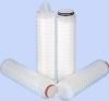 Pleated PES Membrane Filter Cartridge