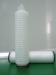 Pleated PTFE membrane Filter Cartridges