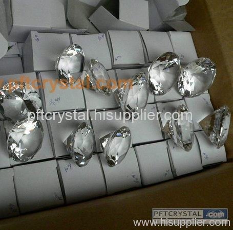 Crystal Diamonds