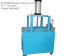 Pillow vacuum packing machine