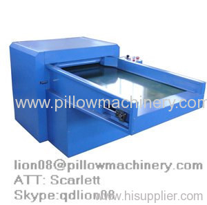 Fiber Opening Machine