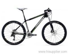 Cannondale Flash Carbon 2 2011 Mountain Bike