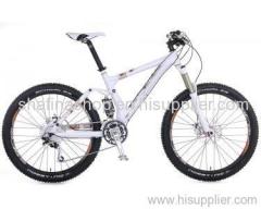 Scott Contessa Genius - 2011 Mountain Bike