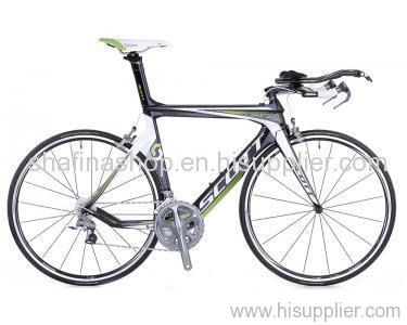 Scott Plasma 20 2011 Road Bike