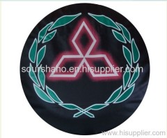 wheel cover/spare tire cover/tyre cover
