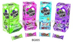 5G POWER FILLED BUBEL GUM