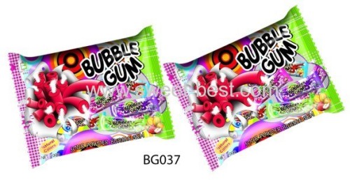 5G POWER FILLED BUBBLE GUM