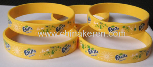 good Quality Silicone Bracelet