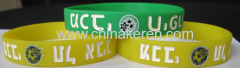 2013 promotional bracelet pvc