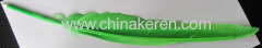 Green Feather Promotion pen
