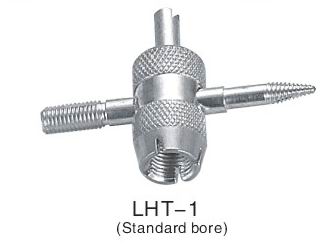 4-Way valves tool